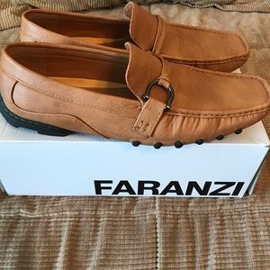 Men’s Faranzi Shoes